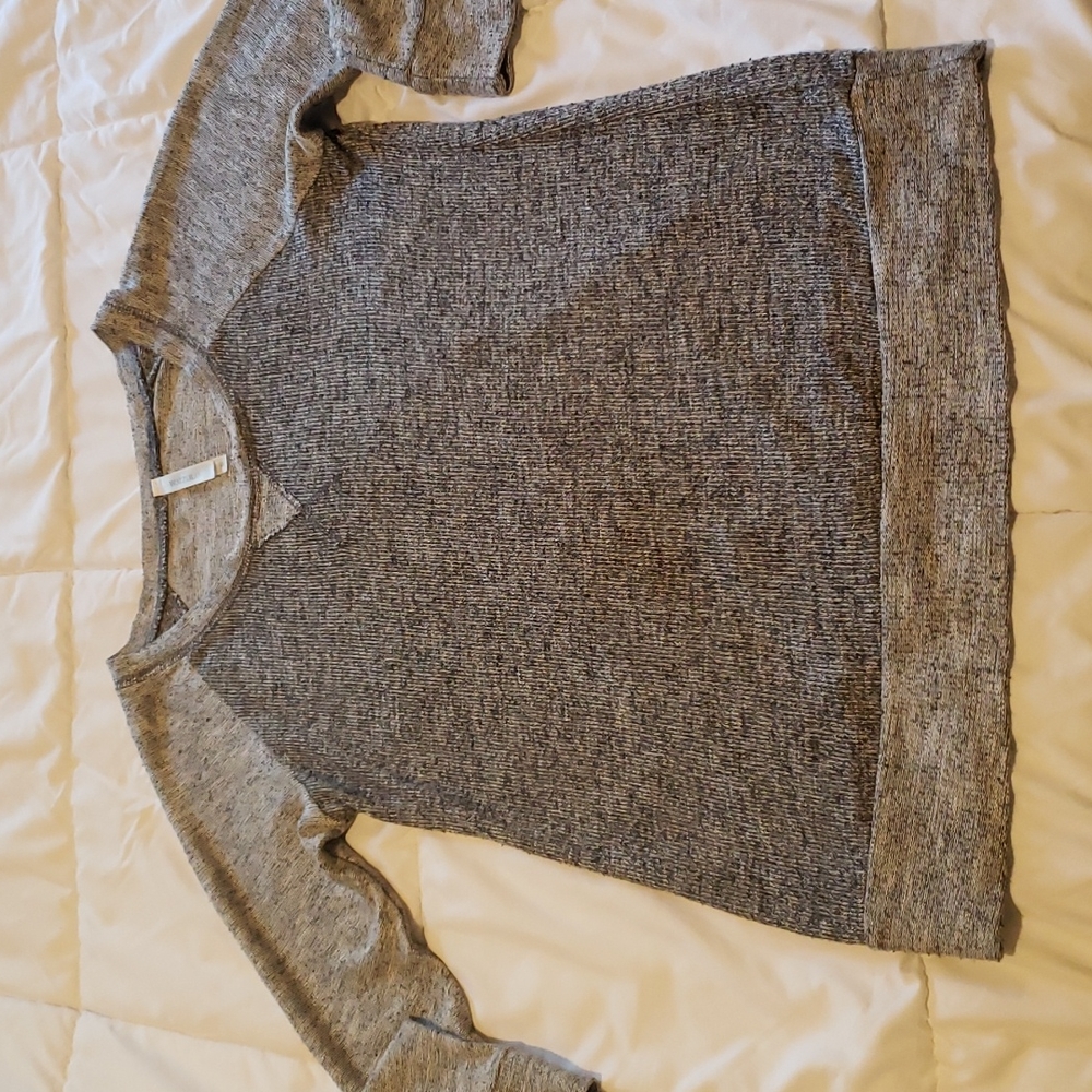 Long sleeve top